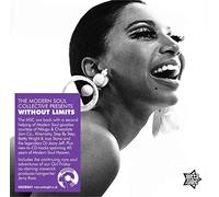 modern soul collective-without limits cd