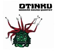 Modern Sound Quintet - Otinku