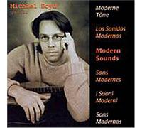 Modern Sounds