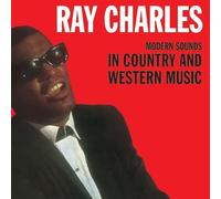Vinile Ray Charles - Modern Sounds In Country And Western Music