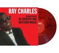 Vinile Ray Charles - Modern Sounds In Country And Western Music (Marble Vinyl)