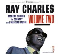 Ray Charles Modern Sounds in Country and Western (Vinyl LP) (PRESALE 27/09/2024)