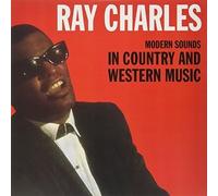 Modern Sounds in Country Music
