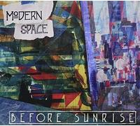 Modern Space - Before Sunrise