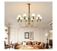Modern Stair chandelier Pendant lights indoor lighting Ceiling lamp hanging light led Chandeliers for living room indoor lightin