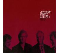 Modern String Quartet - Fever