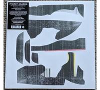 Modern Studies - LIFE FLOWS IN ENDLESS SONG / THE BODY IS A TIDE (IMPORT)