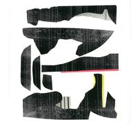Modern Studies - LIFE FLOWS IN ENDLESS SONG / THE BODY IS A TIDE (IMPORT)