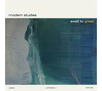 Modern Studies Swell to Great (Vinyl LP) 12" Album (Clear vinyl)