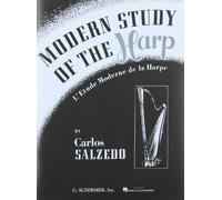 Modern study of the harp. Per le Scuole superiori