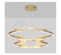Modern Style Chandelier Bedroom Study Ceiling Chandelier Light Kitchen Living Room Pendant Light Household Decor Acrylic Pendant Lamp