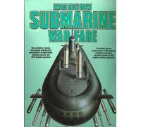 Modern Submarine Warfare