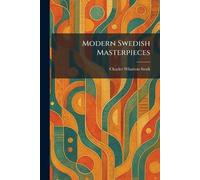 Modern Swedish Masterpieces