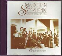 Modern Symphonic Lig - Classic Rendezvous