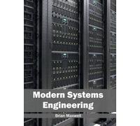 Modern Systems Engineering (Copertina rigida)