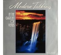 Modern Talking - 06th album-In the garden of Venus (1987) [VINYL]