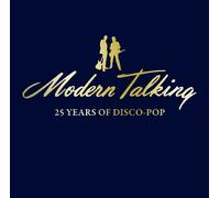 Modern Talking – 25 Years of Disco-Pop