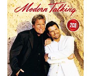 Modern Talking - 50 Hits