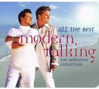Modern Talking - All the Best from Modern Talkin