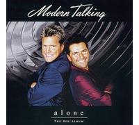 Modern Talking - Alone