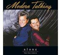 Modern Talking Alone (Vinyl LP) 12" Album