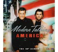 Modern Talking - America - the 10th Album