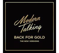 Back For Gold - Modern Talking