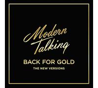 Modern Talking Back for Gold - The New Versions (CD)