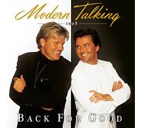 Modern Talking - Back for Good