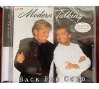 Modern Talking - Back for Good