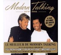 Modern Talking - Best Of 2002
