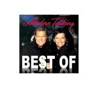 Modern Talking Best of (CD)
