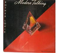 Modern Talking - Brother Louie (1986) / Vinyl Maxi Single [Vinyl 12'']