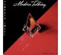 Modern Talking - Brother Louie (Special Long Version) - [12"]