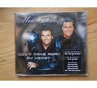 Modern Talking - Don'T Take Away My Heart