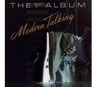 Modern Talking The 1st Album (CD) Album