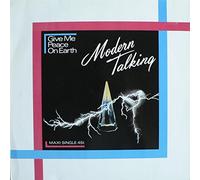 Modern Talking - Give me peace on earth - Stranded in the middle of nowther