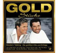 Modern Talking - Goldstücke-die Größten Hits & Erfolge