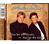 Modern Talking - Heart, You're My [Import]