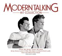 Modern Talking - Hit Collection