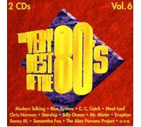 Modern Talking, Jermaine Jackson & Pia Zadora, Beagle Music Ltd., C.C. Catch..