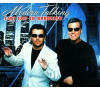 Modern Talking - Last Exit to Brooklyn