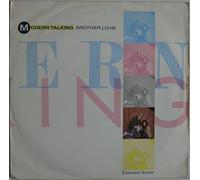 Modern Talking - MODERN TALKING / BROTHER LOUIE