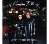 Modern Talking - Modern Talking - Modern Talking - Year Of The Dragon by Modern Talking (2000) Audio CD