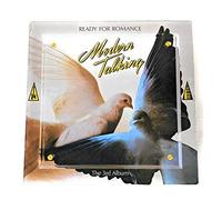 Modern Talking - Modern Talking - Ready For Romance - The 3rd Album Vinyl-LP