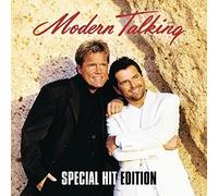 Modern Talking Mordern Talking - Special Hit Edition (CD)