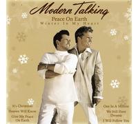 Modern Talking - Peace On Earth (Winter In My Heart)