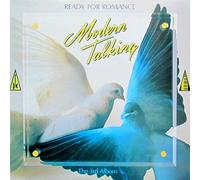 Modern Talking - Ready For Romance - The 3rd Album - Music-Box - SMB 40318, Music-Box - M. BOX 40318