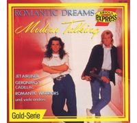 Modern Talking - Romantic Dreams
