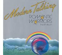 Modern Talking - Romantic Warriors (180 Gr. Vinyl Black)